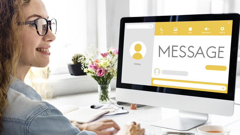 LookWhatMomFound Email: Keeping In Touch With an Authoritative Lifestyle Media